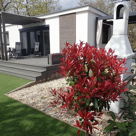 Árnyas vendégházak Balatonalmádi Exterior foto